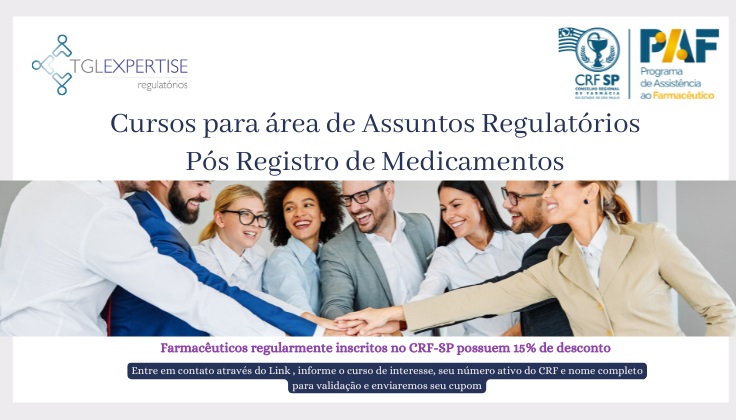 TGL cursos regulatórios - Logo